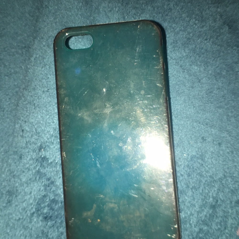 IPhone 5S case